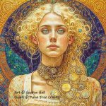 (image for) Araminta (Steampunk Ladies)